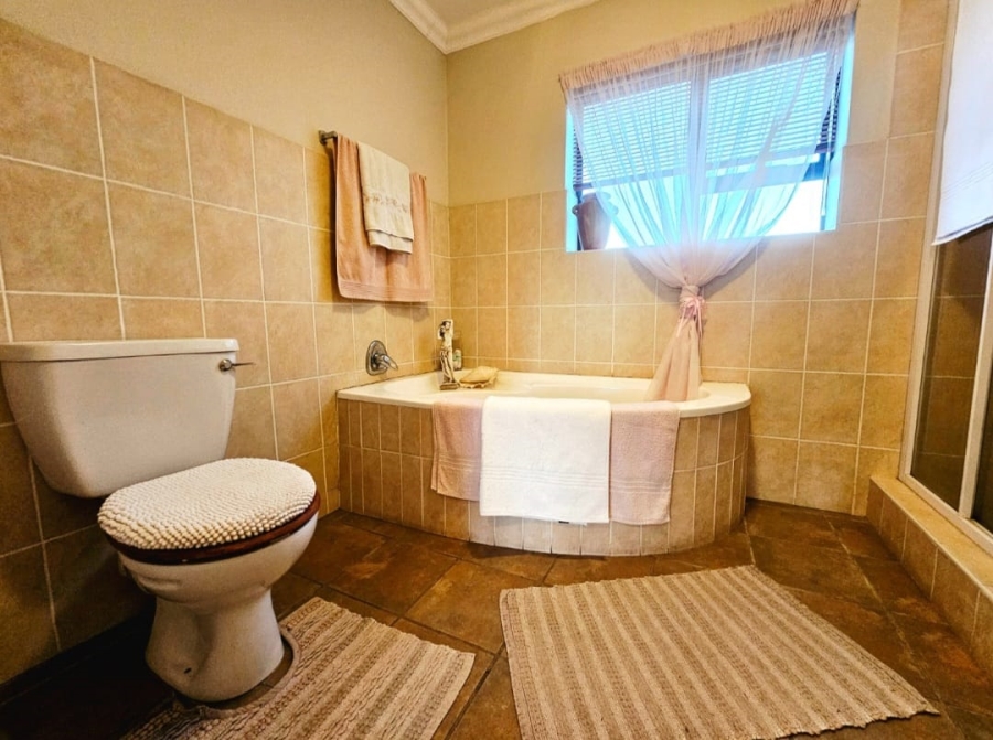 3 Bedroom Property for Sale in Tergniet Western Cape